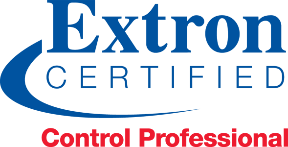 Extron Control Professional